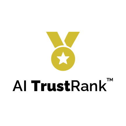 AI TrustRank Logo